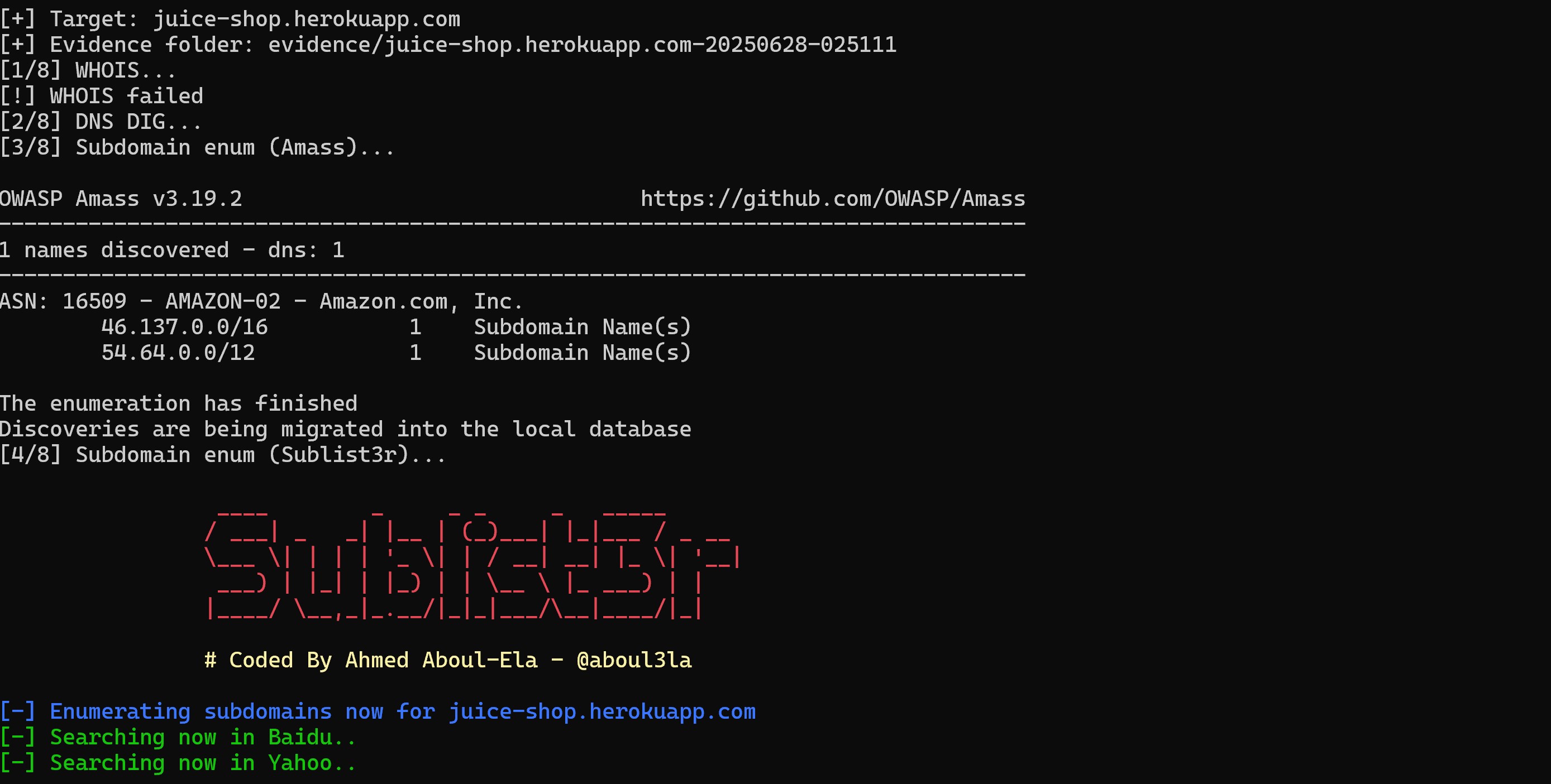 Behind the Scenes: How We Built SCM360’s Automated Pentest VPS to Strengthen Website Security