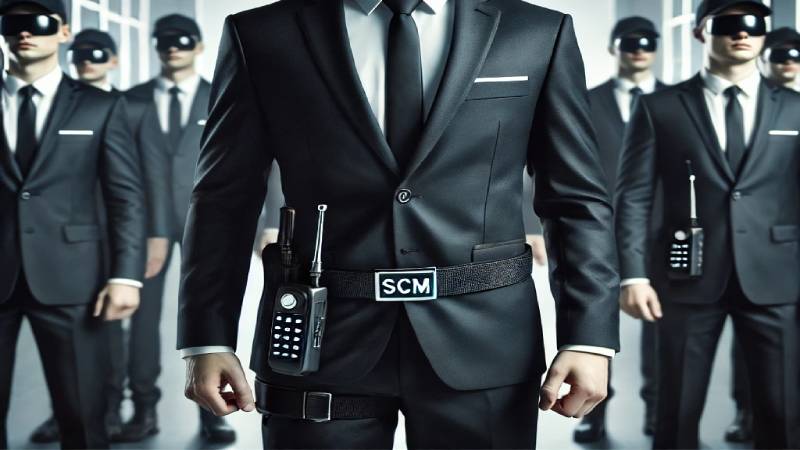 Security Services