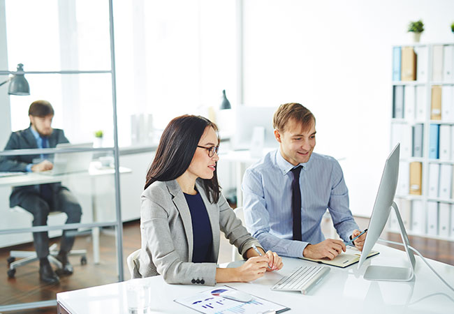 Security Leadership Program